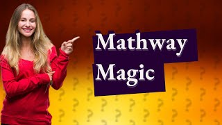 Does Mathway actually work [upl. by Suzie]