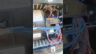 Dometic RV Furnace not working Diagnostic test rvlife rvliving [upl. by Aehcim]