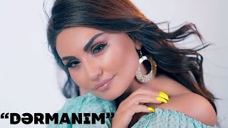 Şəbnəm Tovuzlu  Dərmanım Official Music Video [upl. by Narud]