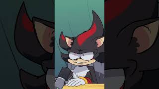 Shadow the Edgehog 😂 [upl. by Grindle820]