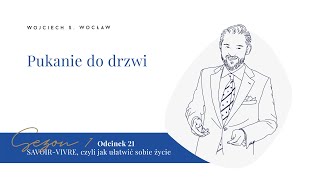 Savoirvivre Odcinek 21 Pukanie do drzwi [upl. by Gervais839]