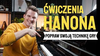 TECHNIKA GRY na pianinie Jak SAMODZIELNIE nad nią pracować by DOBRZE nauczyć się grać na pianinie [upl. by Dacie50]