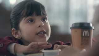 McDonalds Breakfast  TVC 2014 [upl. by Caia]