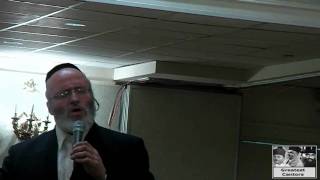 Cantor Shimon Leitner singing Sim Shalom at a Mitzvah Tantz [upl. by Eetsud603]