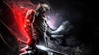 Ninja Gaiden 3 main theme remix [upl. by Jameson52]