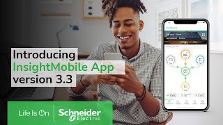 Introducing InsightMobile App version 33 [upl. by Sonitnatsnoc]