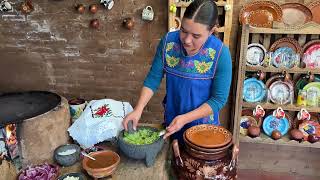 La Mejor Receta Largas De Bistec Guacamole y Salsa [upl. by Edveh]