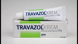 Travazol Krem Nedir Ne İşe Yarar Faydaları ve Kullanıcı Yorumları [upl. by Zusman]