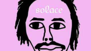 Solace beginning instrumental loop [upl. by Swainson486]