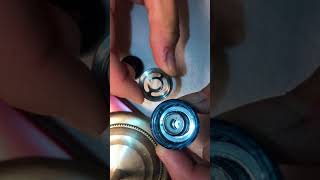 Freemax Fireluke tank coil replacement [upl. by Koller]