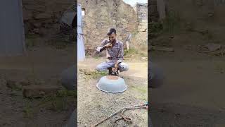 dhol dholbeat viralvideo funny mitthukiawaz parrot cutebaby mitthukiawaaz cutebird comedy [upl. by Cristal624]