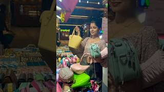 Raste ka maal saaste mi🤩  Anju Mor  trending minivlog ytshort [upl. by Iborian]