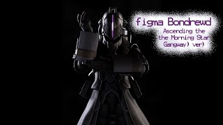 figma Bondrewd Ascending to the Morning Star Gangway ver [upl. by Tirrag]