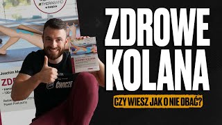 Zdrowe Kolana Joachim Merk Thomas Horstmann Recenzja książki [upl. by Wilbert467]