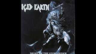 Iced Earth The Path I Choose Original Version [upl. by Anurb362]