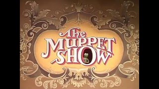 The Muppet Show Opening and Closing Theme 1976  1981 With Snippets [upl. by Boarer]