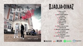 Djadja amp Dinaz  Dans larène Album complet [upl. by Bergwall179]