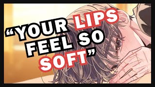 You feel so Warm ♡ ⁓ Possessive Boyfriend Cuddles You To Sleep Sleep Aid ASMR Boyfriend [upl. by Je]