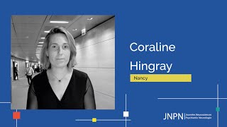 JNPN 2023  Interview de Coraline Hingray  Troubles Neurologiques Fonctionnels [upl. by Leemaj88]