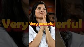 Owner of Sunrisers Hyderabad IPL franchise  Kavya Maran shorts ipl ipl2024 kavyamaran [upl. by Aknayirp]