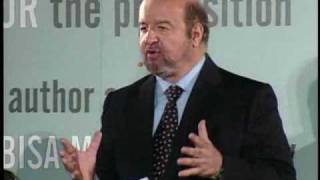 Munk Debates Hernando De Soto argues in favour of the motion 3 of 15 [upl. by Scott275]