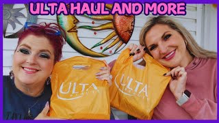 ULTA  WALMART  AMAZON  Hauls with FeFe  November 9 2024 [upl. by Hcirdeirf]