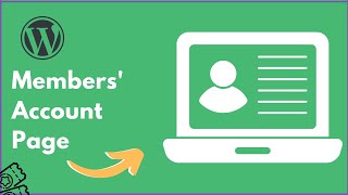 How to Easily Add Custom Pages to Your WordPress Member Accounts [upl. by Pomfret]