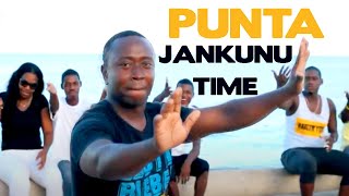 Harlem Youths  Jankunu Time Punta  BrownBwai Music quotOfficial Videoquot [upl. by Ennagroeg]