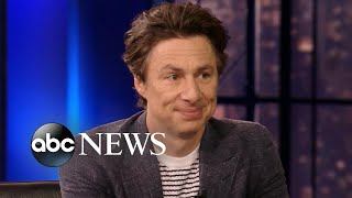 This Is Why Zach Braff Got Dumped By Hollywood [upl. by Marguerite]