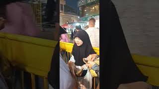 Ramzan Food Fair Koramangala 2024 [upl. by Assenev408]