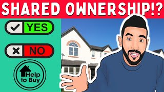 DONT do the shared ownership before watching this  Pros and Cons  Help to Buy [upl. by Nednyl]