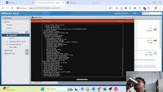 Live Install Ubuntu 2204 Part 3 [upl. by Sjoberg]