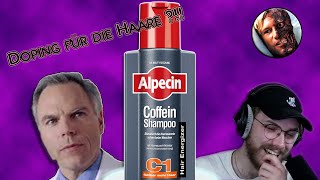 Wie Alpecin alle VERARSCHT  react auf 2BoredGuysOfficial [upl. by Hollister792]