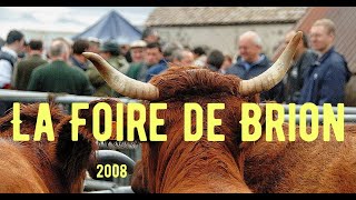 La Foire de Brion [upl. by Sivra]