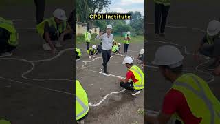 industrial civil engineer trainingshortvideo shortsfeed shortsviral [upl. by Najib]