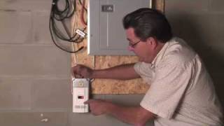 Life saving carbon monoxide detector how to use one [upl. by Gelb]