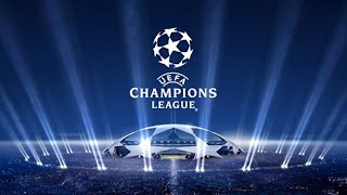 Uefa Champions League Draw Live Watchalong Curtis Shaw TV [upl. by Mommy]