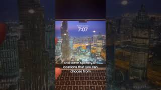 Best Mac feature apple macbook techtok [upl. by Hoenack]