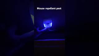 Mouse repellent pest [upl. by Yoshiko]