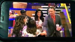 Game Shakers Double G Got Clam Jumper Food 🍲 🍱 🥘 🍔 [upl. by Eitsyrhc]