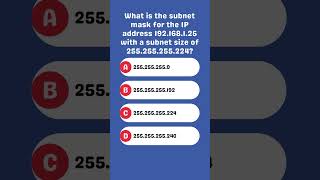 Subnet Mask Calculation subnetting technology software [upl. by Ehgit]