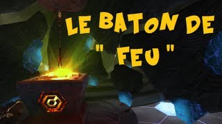 Call of duty Black ops 2 Zombie Origins quot Le baton de feu quot [upl. by Anuaik615]