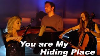 You Are My Hiding Place  Joslin  Worship music Selah Cover [upl. by Creath116]