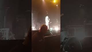 Amyl And The Sniffers Birmingham 02 Academy 10112024 part 3 [upl. by Moffit]