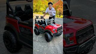 Big Size Rc Sports Car Unboxing And Fitting🔥 [upl. by Seen386]