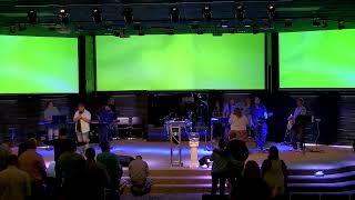 October 13 2024 Legacy Church Wichita Falls Tx Livestream [upl. by Nonnairb394]