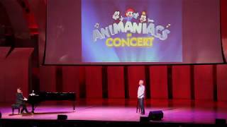 Animaniacs Live part 2 [upl. by Beberg]