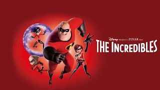 INCREDIBLES 3 Release Date Cast amp Plot [upl. by Yecaj]