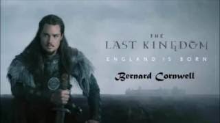 Bernard Cornwell The Last Kingdom Audiobook [upl. by Gudren]