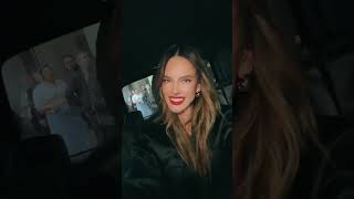 Alessandra Ambrosio Age height Net Worth Husband [upl. by Ahsemal]